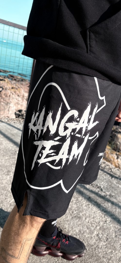 Шорти Kangal Team